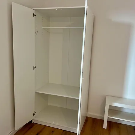 Lägenhet Monteurwohnung Und *