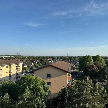 Monteurwohnung Und Daire