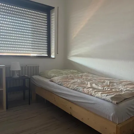 شقة Monteurwohnung Und فيليبسبورغ