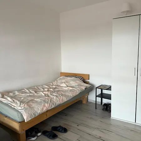 Monteurwohnung Und شقة فيليبسبورغ